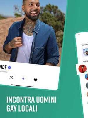 10 Alternative Grindr 2024 Gratis in Italia: app e chat gay di。